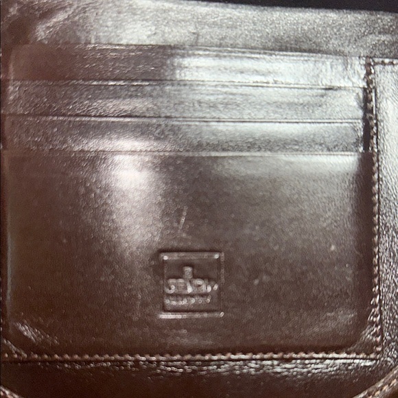 Fendi Zucca Bifold Wallet - Picture 11 of 15